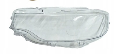 Bmw 4 f32 f36 lci lift стекло фары стекло левый фара фото №1