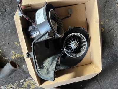 MOTOR SOPLADORES VENTILADOR VOLVO FH4 RVI GAMA T  