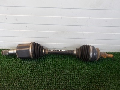 MAZDA CX-5 KD 6 GJ 12-17 2.2 D HALF-AXLE LEFT SHORT FRONT 39101-FTB0A  