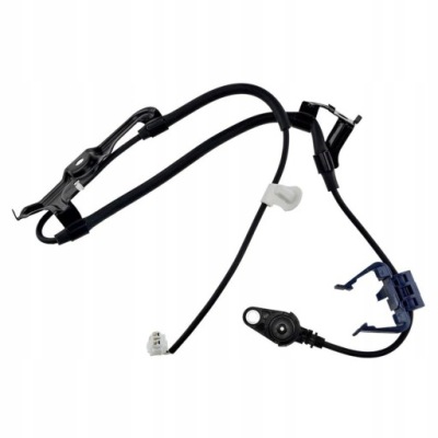 Датчик abs перед правый lexus es toyota camry windom 1996-2008 фото №1