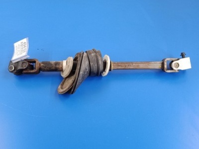 Mini one cooper r50 вал przegubowy колонки рулевого фото №1