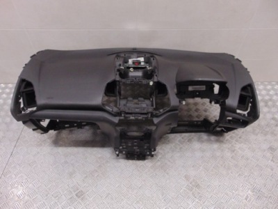 Ford ecosport mk2 панель приладів приладова панель приладів 13- фото №1