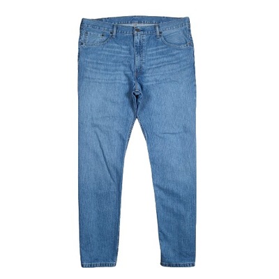 LEVI'S 569 Spodnie Jeans Męskie r. W38L34