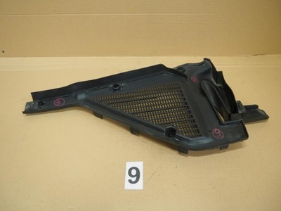 Жабо левая bmw x5 e70 x6 e71 6945583 фото №1