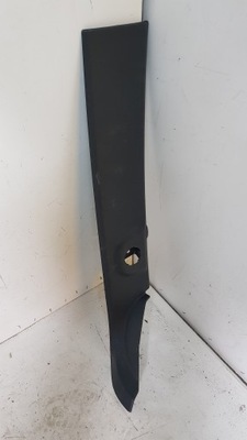 Обивка защита стойка кабины scania s cp 2549585 фото №1