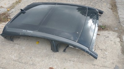 Ford focus mk4 дах solar панорама скло hb фото №1