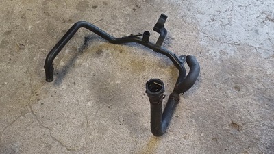 Seat leon iii 1.6 tdi шланг wody 5q0122051 фото №1