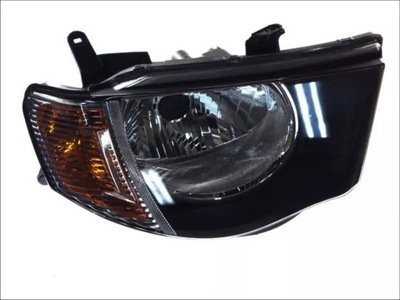 ABAKUS FARO PARTE DELANTERA 214-1180R-LD-EM  