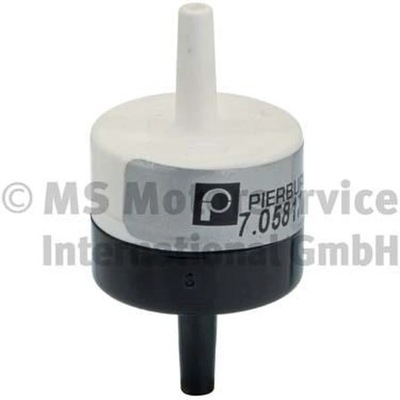 VALVE ADJUSTABLE PRESSURE PRESSURE SENSOR 7.05817.00.0  