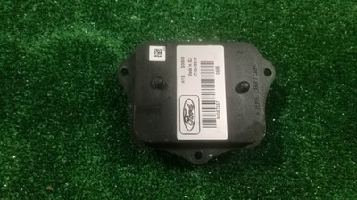 Ford s-max mk2 galaxy mk4 преобразователь модуль led фото №1