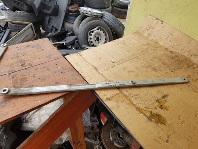 Кронштейн підсилювач праве mini cooper s f57 фото №1