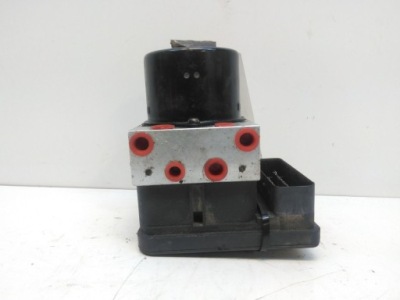 2010 ford focus насос abs 1692806 фото №1