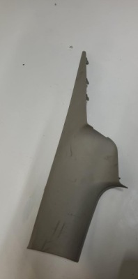 Права задня захист стійка opel ampera 22859715 фото №1