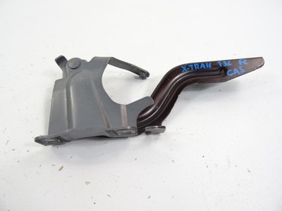 Nissan x-trail t32 петля капот правый cas фото №1