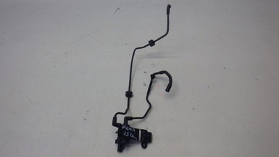 Клапан вакуумa ford puma 1.5 tdci фото №1