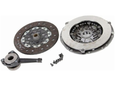 Набор сцепления renault avantime 2.2 02-03 nissan primastar 2.5 02-04 фото №1