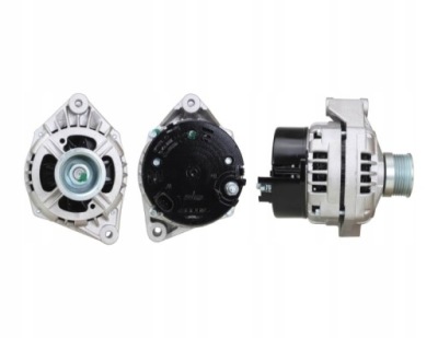 Генератор 100a lucas к opel astra j gtc 1.4 фото №1