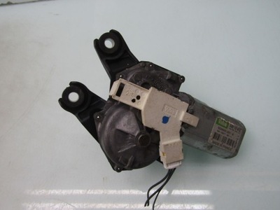 Laguna ii 01r моторчик задній двірники кришки фото №1