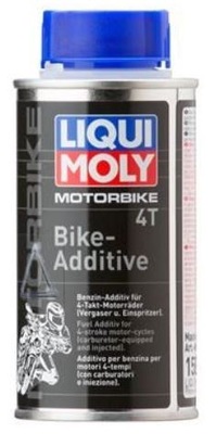 RACING 4T BIKE ADDITIV 0,125L (ASORT MOTOCYKL) 