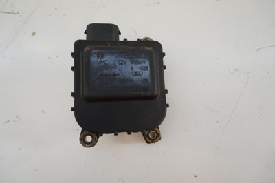 Моторчик кришки обдув vw bora 1.8 t фото №1