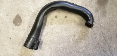 Renault laguna iii 1.5 dci шланг повітря фото №1