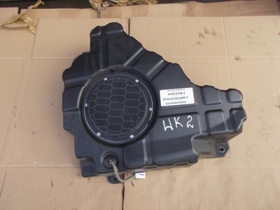 Jeep grand cherokee wk2 динамик труба фото №1