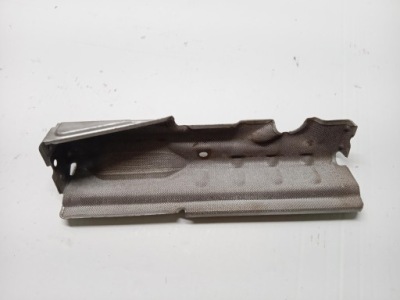 Накладка колектор випускний bmw x1 e84 2.0d фото №1