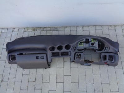 TORPEDA TORPEDA DASHBOARD INGLESA MITSUBISHI GTO 3000GT  