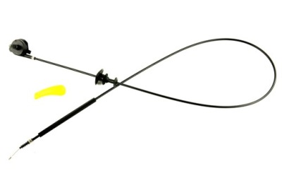 Трос капот iveco daily vi 2014- фото №1