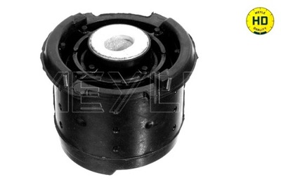 MEYLE SILENTBLOCK БАЛКИ ПІДВІСКА ЗАД P BMW 3 E46 X3 E83 1.6-3.0D