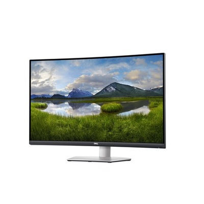 Monitor LED Dell S3221QS 31,5" 3840x2160