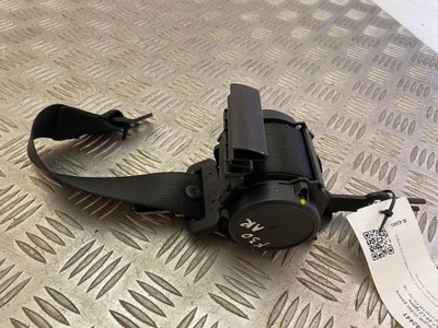 Bmw 3 f30 f35 f31 pas безопасности сиденье заднего фото №1