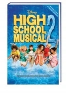 High School Musical 2 David Simpatico