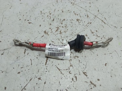 VOLVO V60 II CABLE PLUSOWY MALEGO BATERÍA 31394188 2018-  