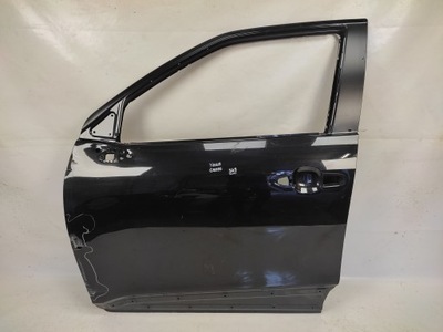Toyota yaris cross дверь левая передние перед 2020- фото №1
