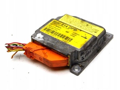 05/23 mitsubishi space star i модуль датчик подушка безпеки фото №1