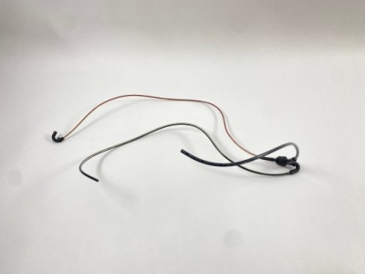 Клапан клапан вакуумa mercedes w116 w126 w124 w201 r107 1074700893 фото №1