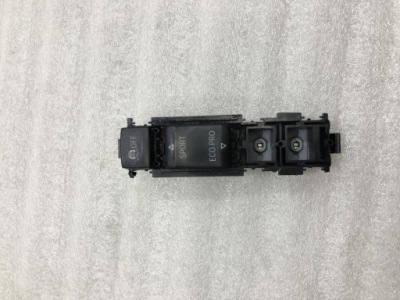 Панель кнопка эксплуатации sport bmw f30 f31 9252920 фото №1