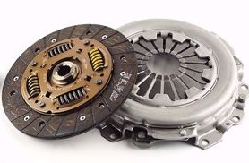 SET CLUTCH SET AVEO TRAX MOKKA 1.6 DOHC PHC VALEO  