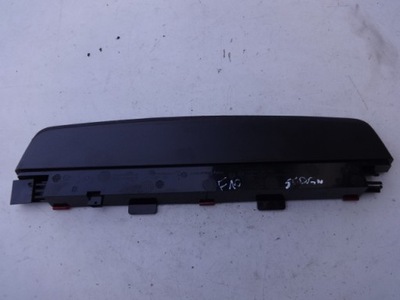 Bmw 5 f10 свет стоп-сигнал стоп фото №1