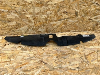 C4 picasso ii накладка бампера фото №1