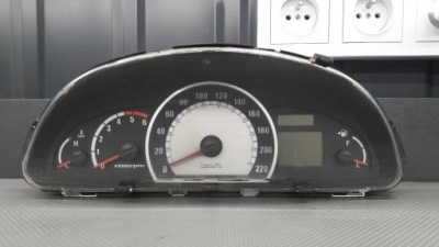 2005-71300h лічильник hyundai matrix 1,6 дизель фото №1