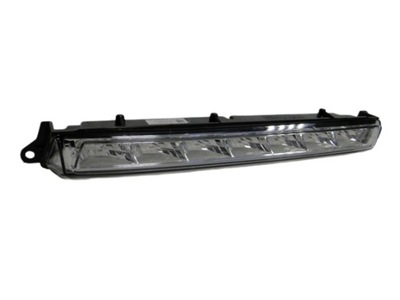 Mercedes gl x164 164 lift led левый w решётка новый фото №1