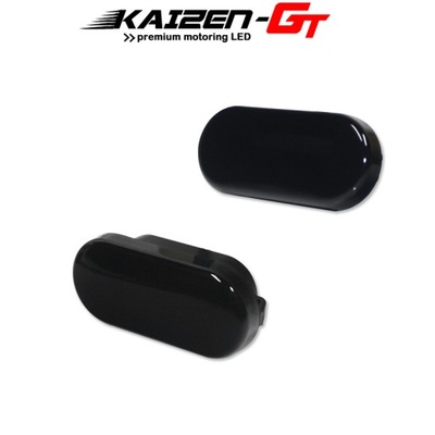 Габаритные огни led передние боковой do vw golf jetta bor фото №1