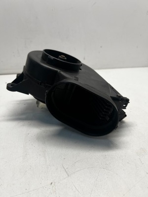 Вентилятор повітродувка обдув peugeot 807 1485725080 фото №1