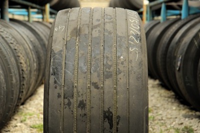 435/50R22,5 Goodyear Marathon LHT e (T4811) 