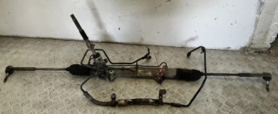 Трансмісія рейка рульова chrysler voyager p05151705af europa фото №1