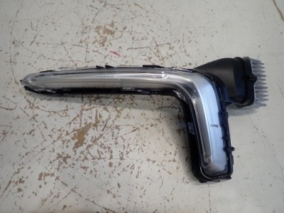 Противотуманная фара led drl левый ford mondeo mk5 рестайлинг  2019- фото №1