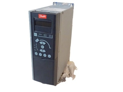 Falownik Danfoss VLT FC-302P4K0T5E20H2BNC