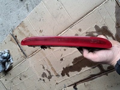 Свет стоп opel astra j hb 5d фото №1